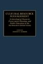 Cultural Resource Management - Preview