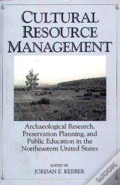 Cultural Resource Management
