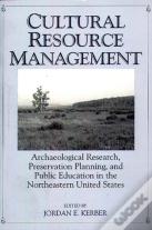 Cultural Resource Management