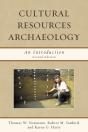 Cultural Resources Archaeology - Preview