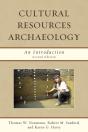 Cultural Resources Archaeology - Preview