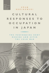 Cultural Responses To Occupation In Japan