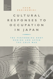 Capa do artigo Cultural Responses To Occupation In Japan