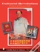 Cultural Revolution Posters & Memorabilia