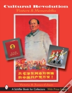 Capa do artigo Cultural Revolution Posters & Memorabilia