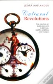 Capa do artigo Cultural Revolutions