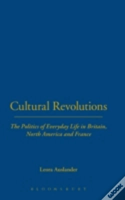 Capa do artigo Cultural Revolutions