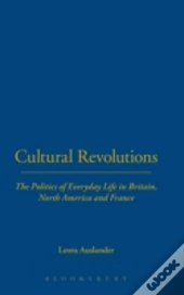 Cultural Revolutions