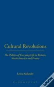 Capa do artigo Cultural Revolutions