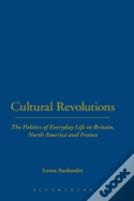Cultural Revolutions
