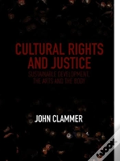 Capa do artigo Cultural Rights And Justice