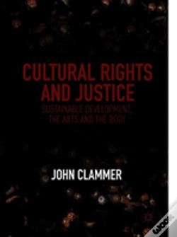 Capa do artigo Cultural Rights And Justice