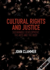 Capa do artigo Cultural Rights And Justice