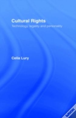 Capa do artigo Cultural Rights