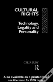 Capa do artigo Cultural Rights