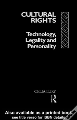 Capa do artigo Cultural Rights