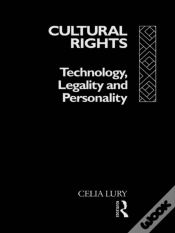 Capa do artigo Cultural Rights