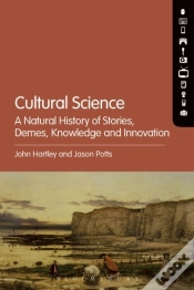 Capa do artigo Cultural Science