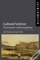 Cultural Science