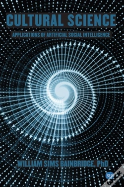 Capa do artigo Cultural Science