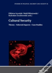 Capa do artigo Cultural Security