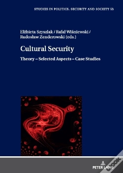 Capa do artigo Cultural Security