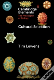 Capa do artigo Cultural Selection