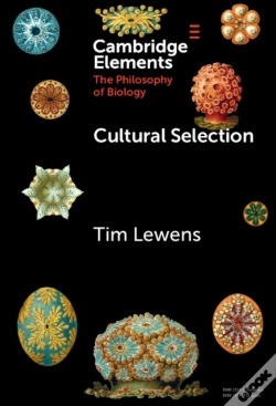 Capa do artigo Cultural Selection