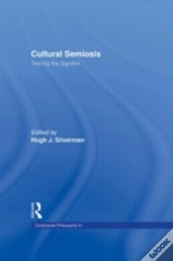 Capa do artigo Cultural Semiosis