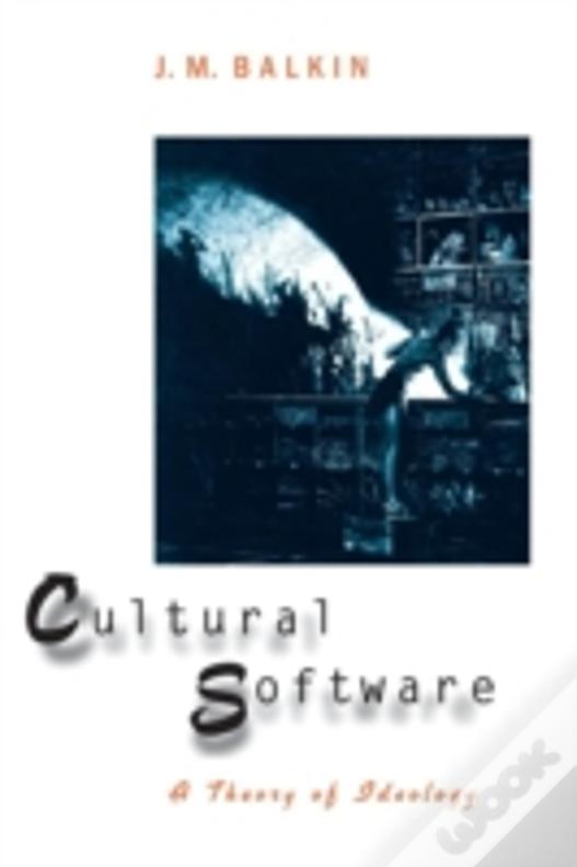 Cultural Software