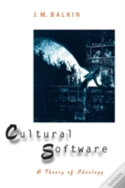 Capa do artigo Cultural Software