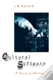Capa do artigo Cultural Software