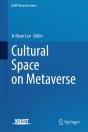 Cultural Space On Metaverse - Preview