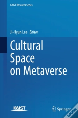 Capa do artigo Cultural Space On Metaverse