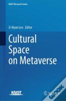 Cultural Space On Metaverse