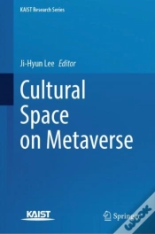 Capa do artigo Cultural Space On Metaverse