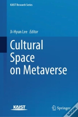 Capa do artigo Cultural Space On Metaverse