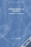 Cultural Stations Of Disability