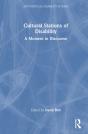 Cultural Stations Of Disability - Preview