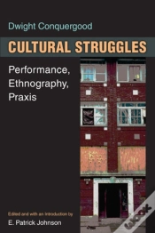 Capa do artigo Cultural Struggles