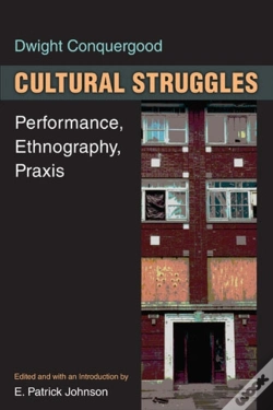 Capa do artigo Cultural Struggles