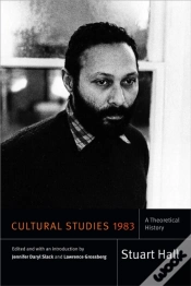 Capa do artigo Cultural Studies 1983