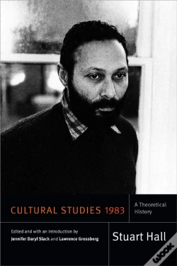 Capa do artigo Cultural Studies 1983
