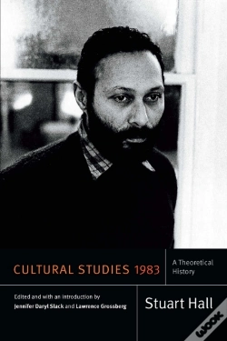 Capa do artigo Cultural Studies 1983