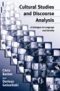 Cultural Studies And Discourse Analysis - Preview