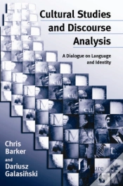 Capa do artigo Cultural Studies And Discourse Analysis