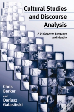 Capa do artigo Cultural Studies And Discourse Analysis
