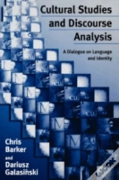 Capa do artigo Cultural Studies And Discourse Analysis