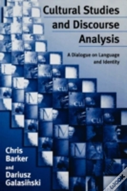 Capa do artigo Cultural Studies And Discourse Analysis