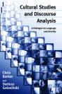 Cultural Studies And Discourse Analysis - Preview